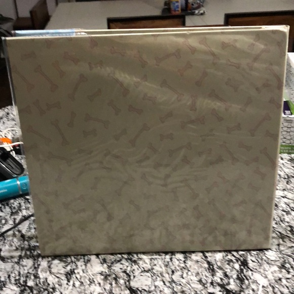 NEW Pet Scrap Book - Picture 3 of 5